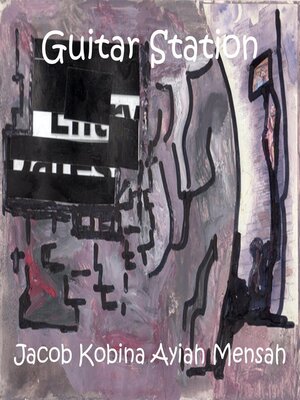 cover image of Guitar Station